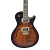 PRS P245 10-Top Black Gold Burst gitara elektryczna